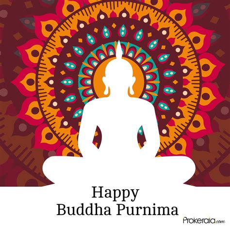 Happy Buddha Purnima 2020: Greetings, wishes, Buddha images to enlighten one's mind