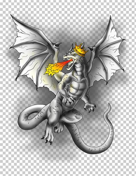 Tattoo Dragon King Art PNG, Clipart, Art, Concept, Concept Art, Deviantart, Dragon Free PNG Download