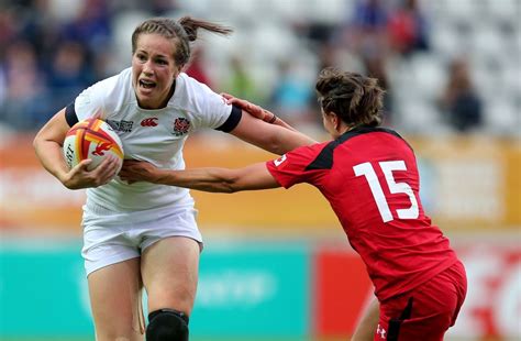 England crowned Women's World Cup champions | World Rugby