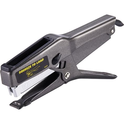 Bostitch B8 Heavy-Duty Plier Stapler