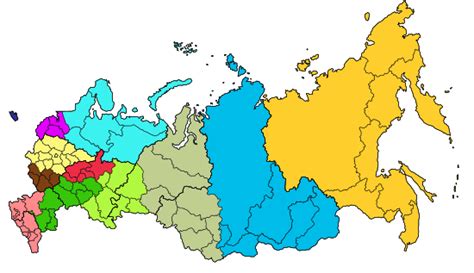 Outline of Russia - Wikipedia