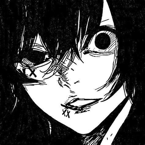 Suzuya Icon : Tokyo Ghoul Aesthetic Pfp | Labrislab