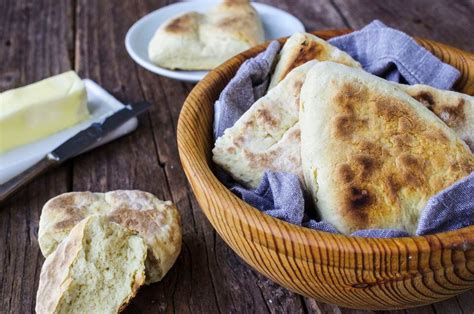 Recipe: Cook Irish Soda Farls in a dry skillet till golden, then ...