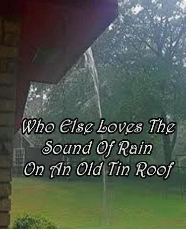 Sound Of Rain Quotes. QuotesGram