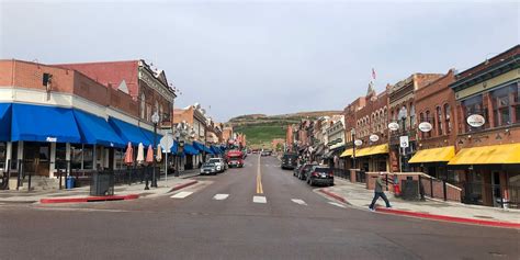 Cripple Creek, Colorado | Teller County - Uncover Colorado