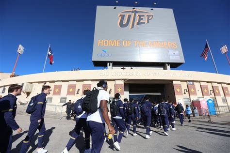 Sun Bowl anticipation: Capturing spirit of fans ahead of game