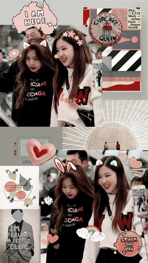 Blackpink Aesthetic Wallpapers - Wallpaper Cave