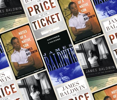 10 James Baldwin Books To Read Now & Always