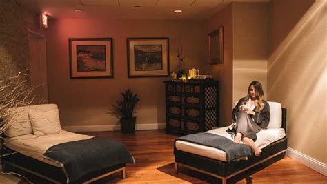 The Spa at Newport Harbor Island Resort | Newport, RI 02840