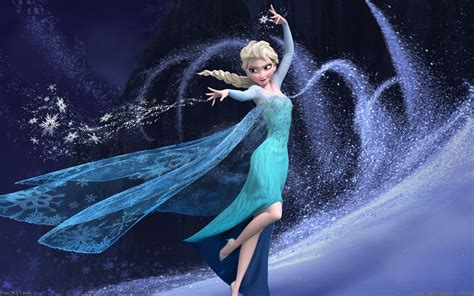 ice powers | Disney frozen elsa, Disney princess, Frozen characters