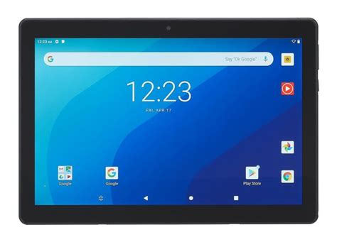 Onn 10.1" Pro 32GB Android Tablet for $85 - 100003562