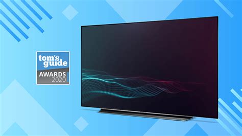 The LG C9 OLED leads the TV pack in the Tom's Guide Awards 2020 | Tom's ...