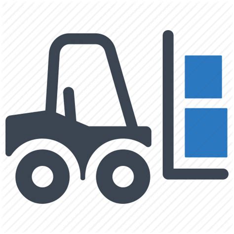 Logistics Icon #281279 - Free Icons Library