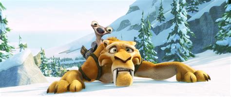 Six New Hi-Res Photos from Ice Age 4: Continental Drift – The Reel Bits