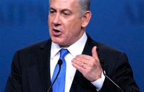 Netanyahu's war talk ups the ante in Iranian standoff - The Mail & Guardian