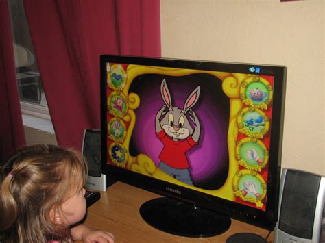 Pretty Princess Preschool: Reader Rabbit Toddler Computer Game