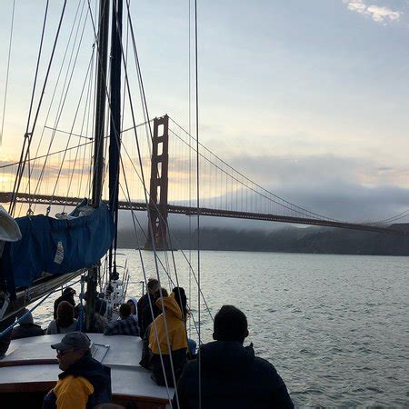 Sailing San Francisco - All You Need to Know BEFORE You Go