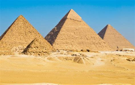 10 Facts About Ancient Egypt | National Geographic Kids