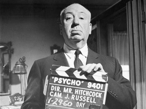 Page 3 Profile: Alfred Hitchcock, film director | The Independent