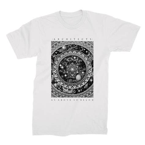 Architects - Official band merchandise, Australian Webstore – Page 2 – Artist First