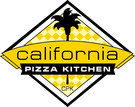 California Pizza Kitchen – Logos Download