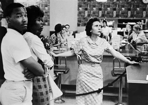 Segregation In America: 33 Powerful Historical Photos