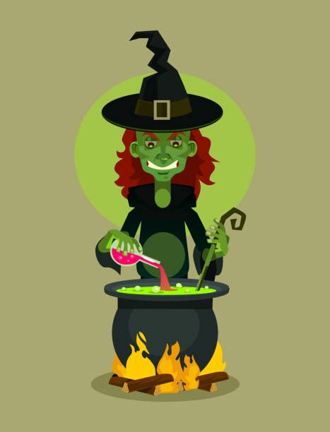 Best Witches Brew Illustrations, Royalty-Free Vector Graphics & Clip Art - iStock