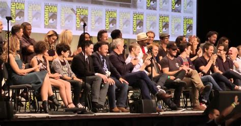 Top 5 Comic-Con Panels You Can't Miss!