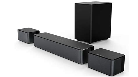 Dolby Atmos soundbar worth $300 slashed to just $160 for Christmas as ...