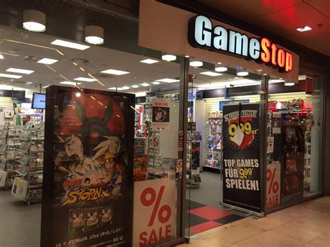 GameStop - 21 Reviews - Video Game Stores - Ballindamm 40, Altstadt, Hamburg, Germany - Phone ...