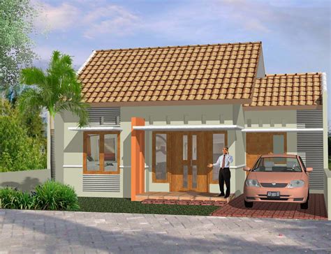 Kumpulan Model Rumah Minimalis Gaya Terbaru 2014