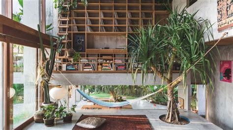 How to Decorate a Tropical Style House – happho