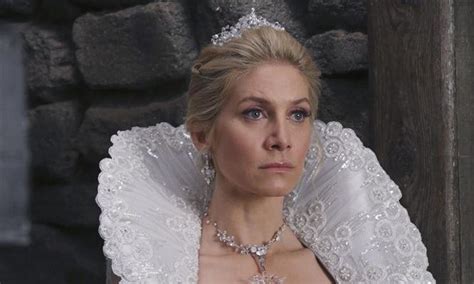 Image result for snow queen narnia Once Upon A Time, Elizabeth Mitchell ...