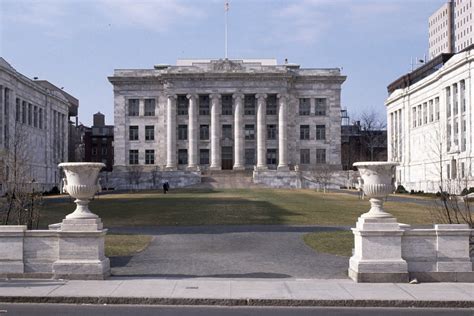 Harvard Medical School