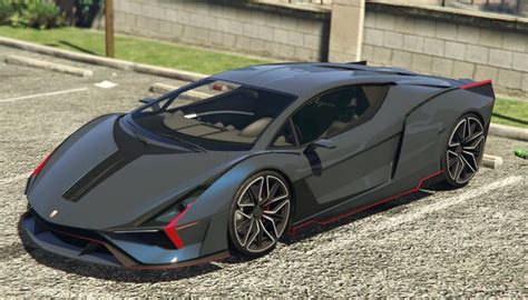 Pegassi Ignus | GTA 5 Rides