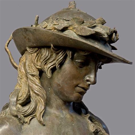 The 4 David Sculptures of the Renaissance: Donatello to Michelangelo