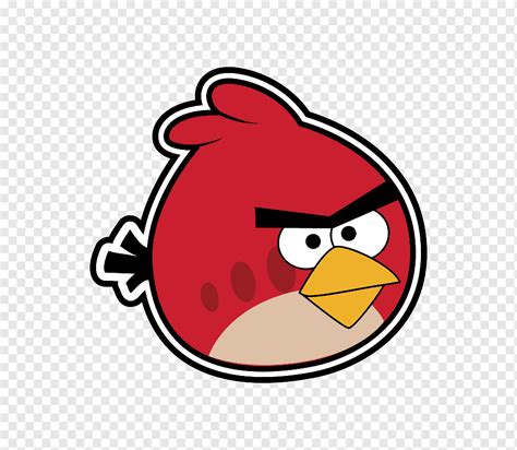 Angry Birds Star Wars II Angry Birds 2, Angry Birds, logotipo, smiley, pássaro png | PNGWing