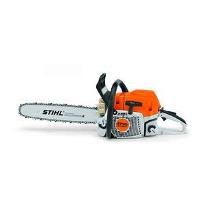 STIHL MS 362 MANUAL Pdf Download | ManualsLib