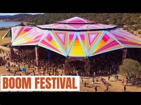 BOOM Festival 2022 Aftermovie - YouTube | Boom festival, Festival, Boom