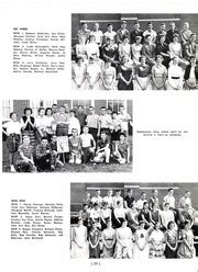 Marietta High School - Orian Yearbook (Marietta, OH), Class of 1960, Page 33 of 176