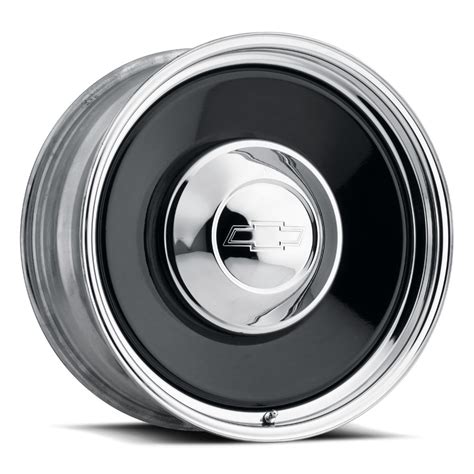 U.S. Wheel Rat Rod (Series 651) Extended Sizing Wheels & Rat Rod (Series 651) Extended Sizing ...