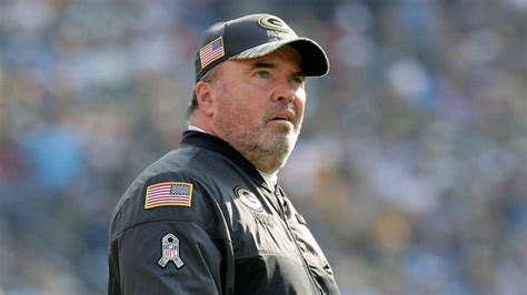 Mike McCarthy’s Five Worst Coaching Traits | Total Packers