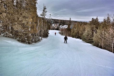 Lutsen ski area proposes to expand on Superior National Forest ...