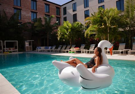 Boutique Hotels Tampa | Discover Hotel Haya in Ybor City