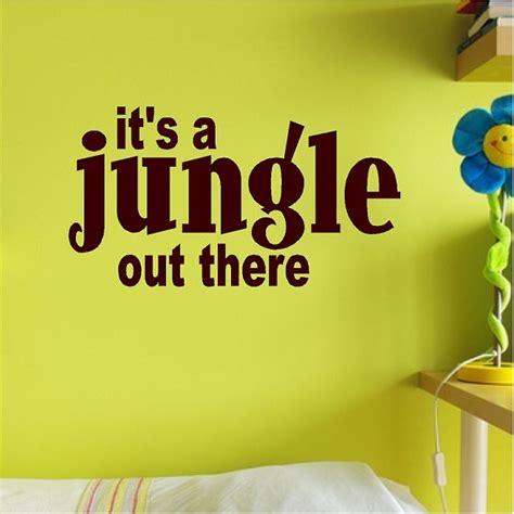 Jungle Quotes. QuotesGram