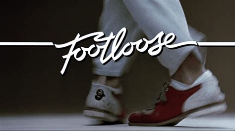 Footloose (1984) | JacobBarlow.com