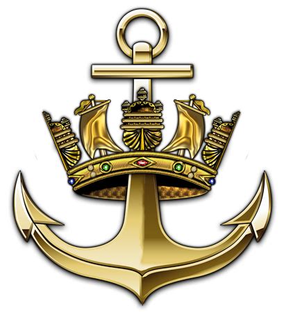 Image - Royal Navy Emblem -1.5-.png | H.A.W.X Wiki | FANDOM powered by ...