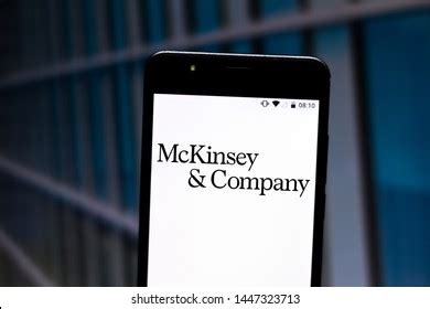 McKinsey & Company Logo Vector (.EPS) Free Download