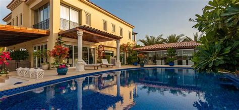 Top 2 Villas With Private Pool In Abu Dhabi, UAE - Updated 2024 | Trip101