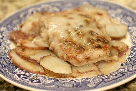 The 20 Best Ideas for Campbell soup Recipes for Pork Chops - Best ...